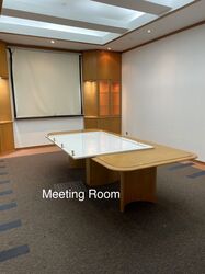 Amtech Building (D20), Office #530048131